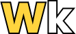 wk logo